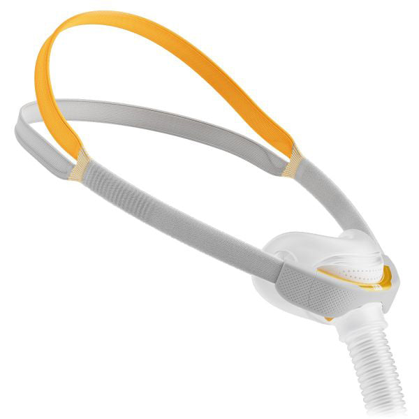 Fisher & Paykel Solo Pillows Nasal Mask, Large, A Model
