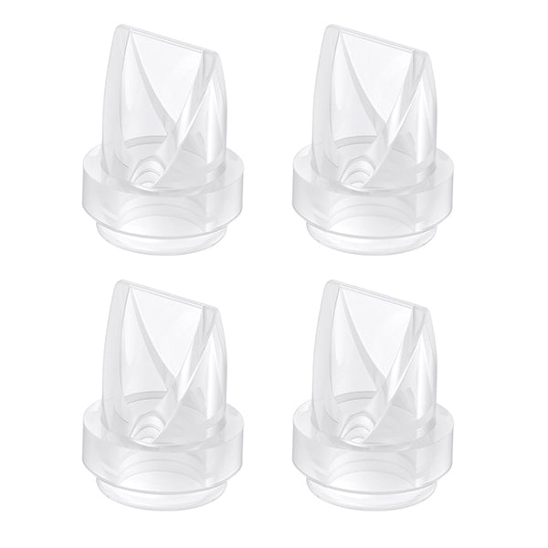 Eufy Duckbill Valves, 4 Count