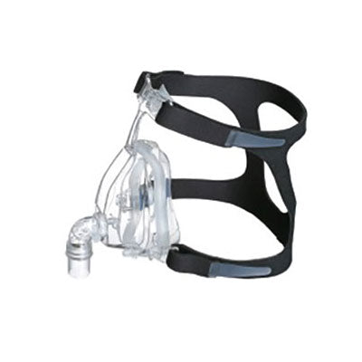 DreamEasy Full Face Mask, Medium