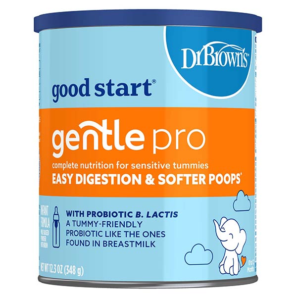 Dr. Brown's Good Start GentlePro Powder, 12.3 oz, EA/1