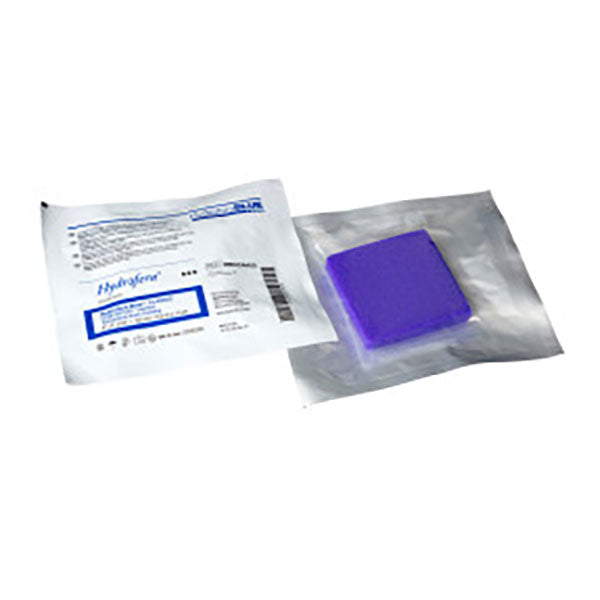 Hydrofera Blue Comfortcel Interface, Foam Dressing, 6" x 6" x .75", EA/1