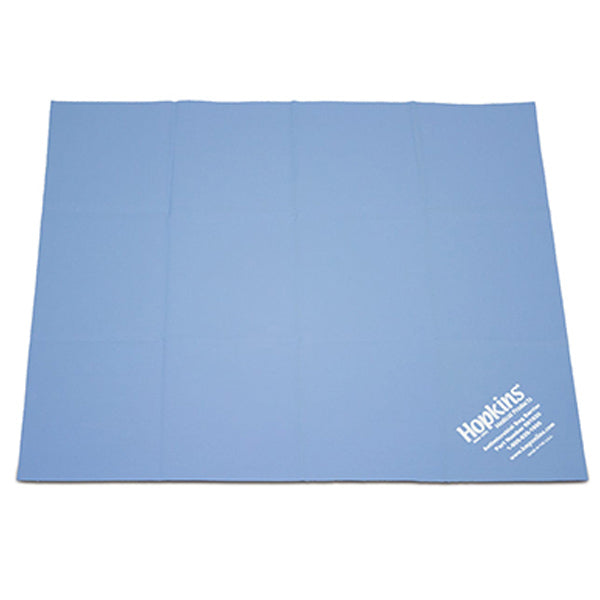 Hopkins Reusable Antimicrobial Bag Barrier, EA/1