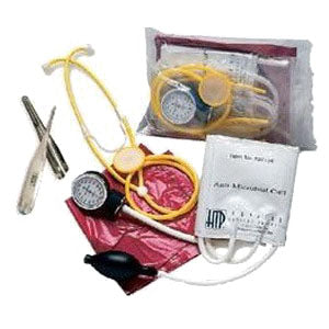 Adult MRSA Plus Kit, EA/1