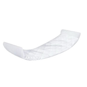 Dignity Regular Duty Pad 4" x 12", PK/48