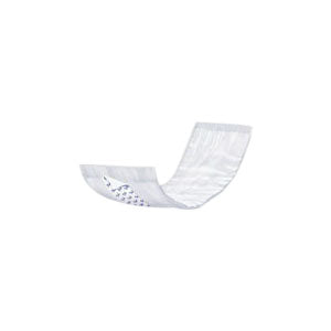 Dignity Stackables Pads 3-1/2" x 12", Barrier Free, PK/45