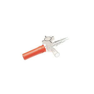 Lopez Valve Closed Enteral Tube Valve, EA/1