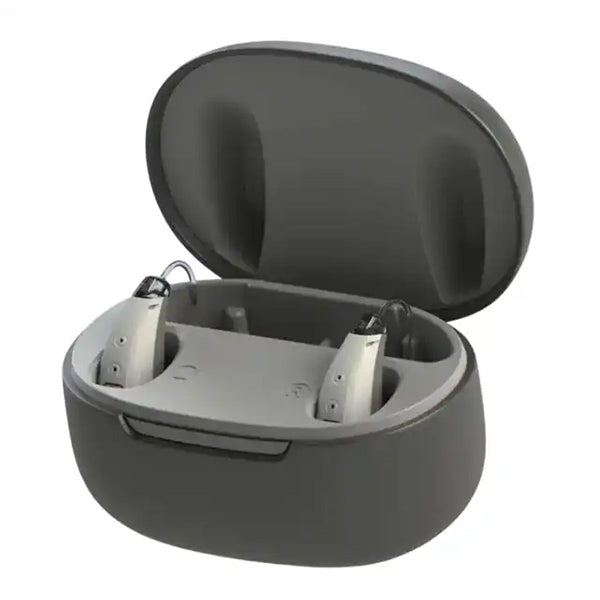 iHEAR matriX OTC Hearing Aids Set