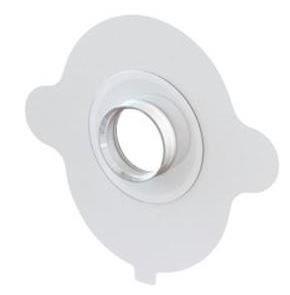 Accufit Adhesive Housing, Oval Extra
