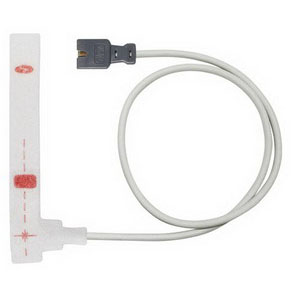 LNCS NeoPT, Neonatal Preterm Adhesive, 18 in., EA/1