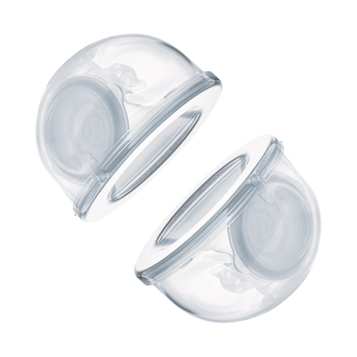 Spectra CaraCups Wearable Milk Collection, 24mm
