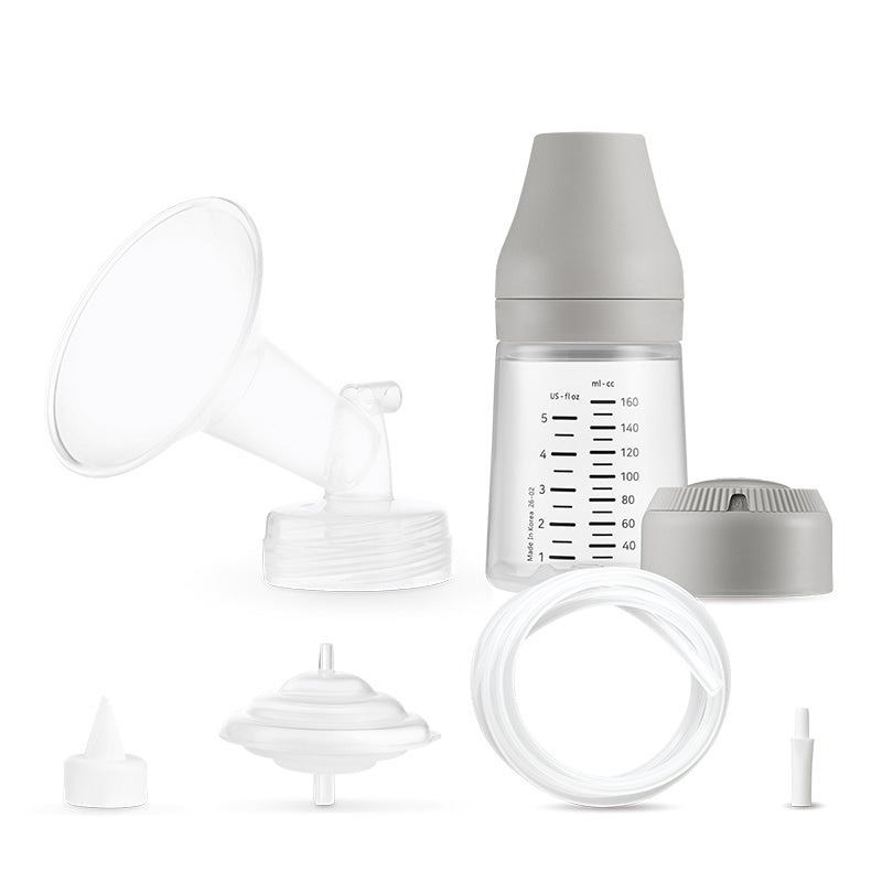 Spectra 20mm Breast Flange Pumping Kit, EA/1