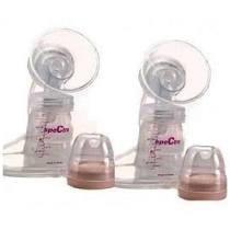Full Collection Set with Bottle, 24 mm, PK/1