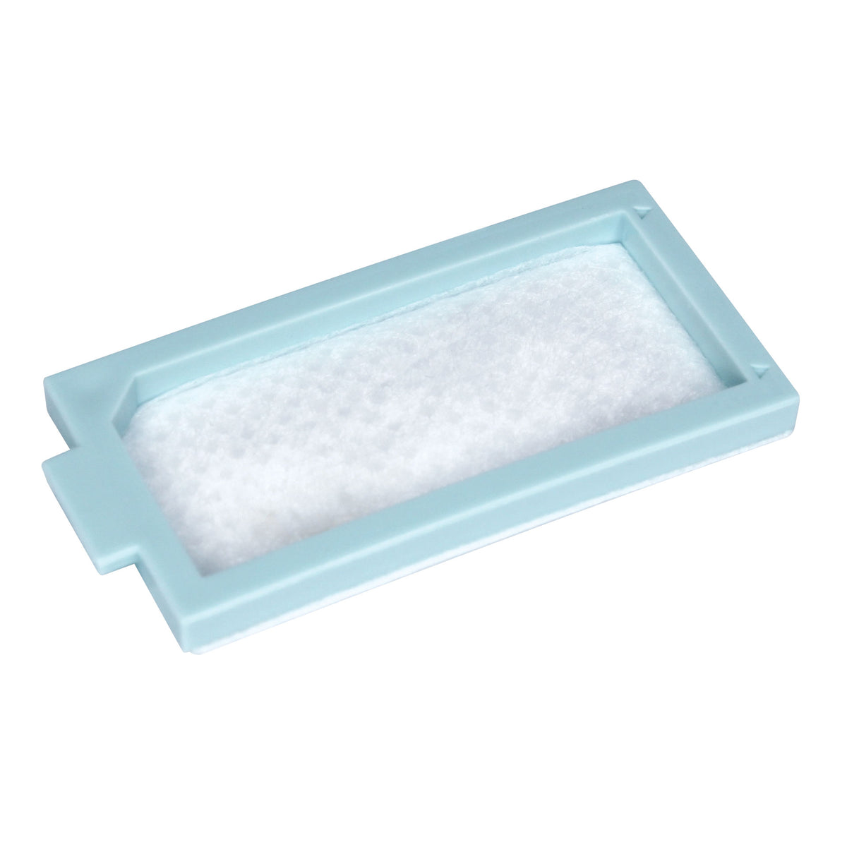 Sunset Healthcare Solutions Ultra Fine Filter Respironics DreamStation 2 Disposable Filter, 6 ct