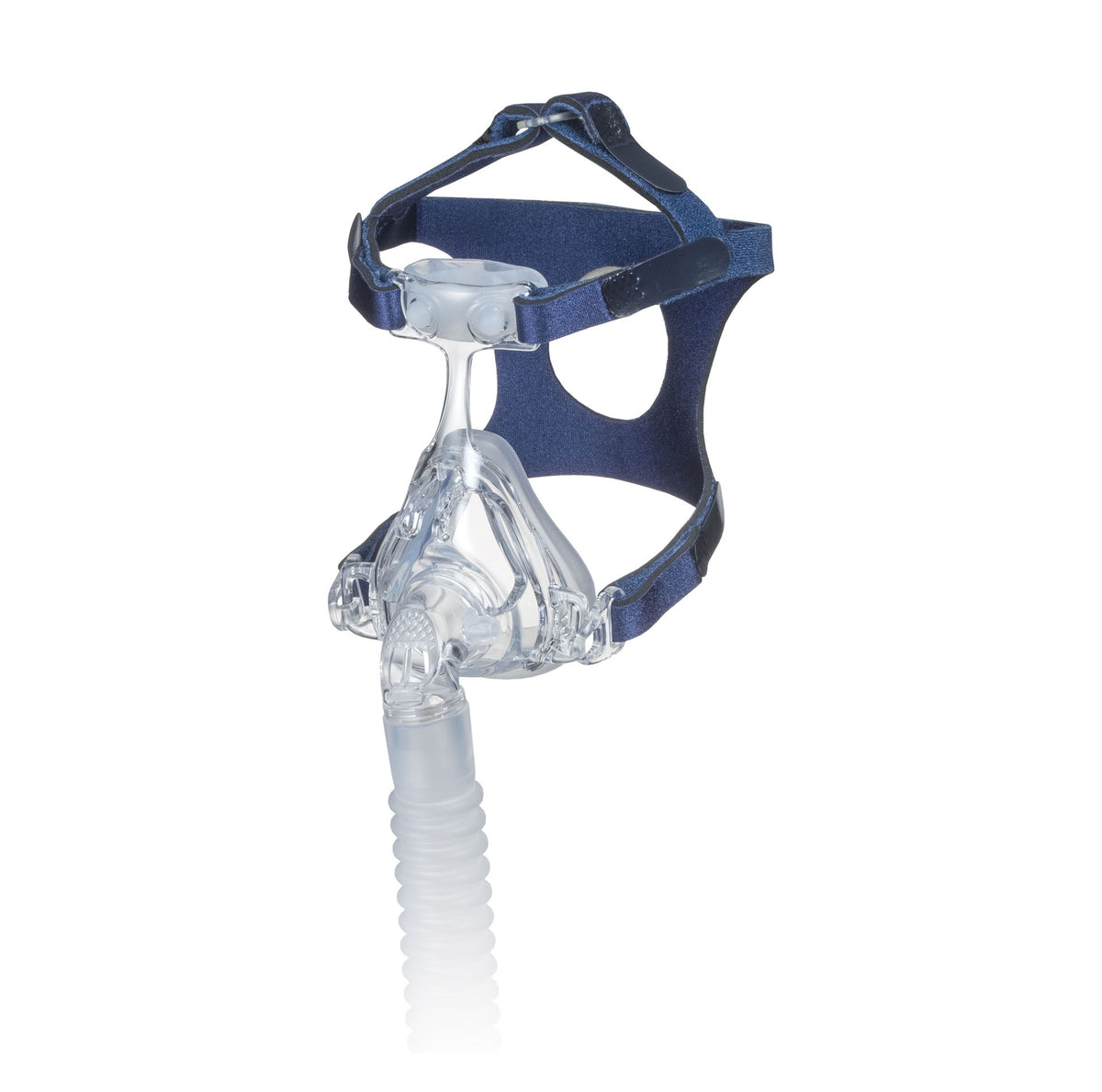 Sunset Healthcare Solutions Ray Pediatric Full Face CPAP/VPAP Mask, X-Large