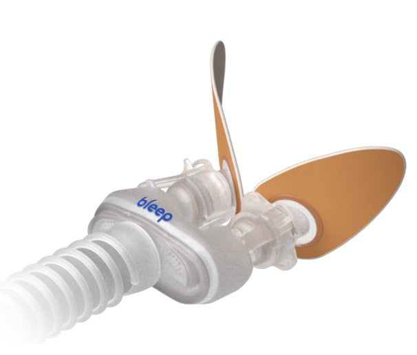 Bleep DreamPort Sleep Solution, EA/1