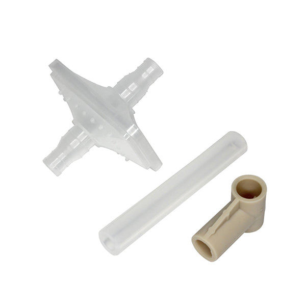 Sunset Healthcare Solutions Suction Component Kit, EA/1