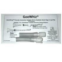 GeeWhiz Adaptors, 2-Pack