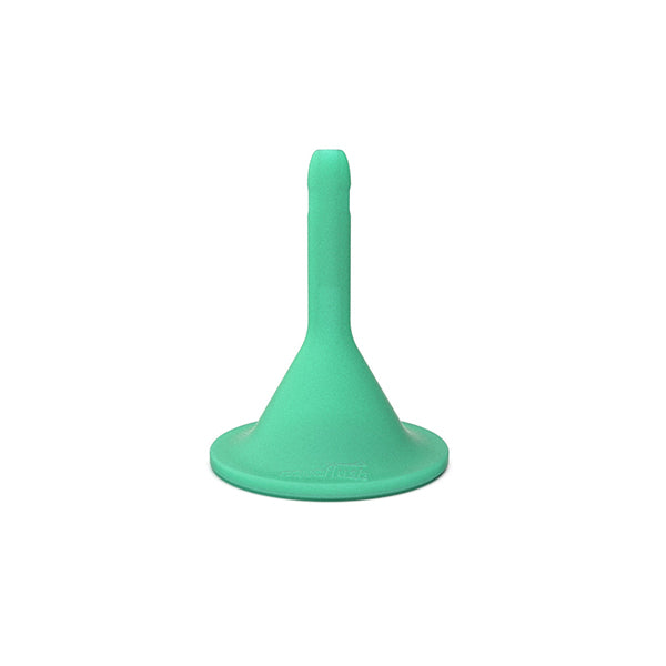 Aquaflush Transanal Irrigation Refill Cones Kit, Standard Size