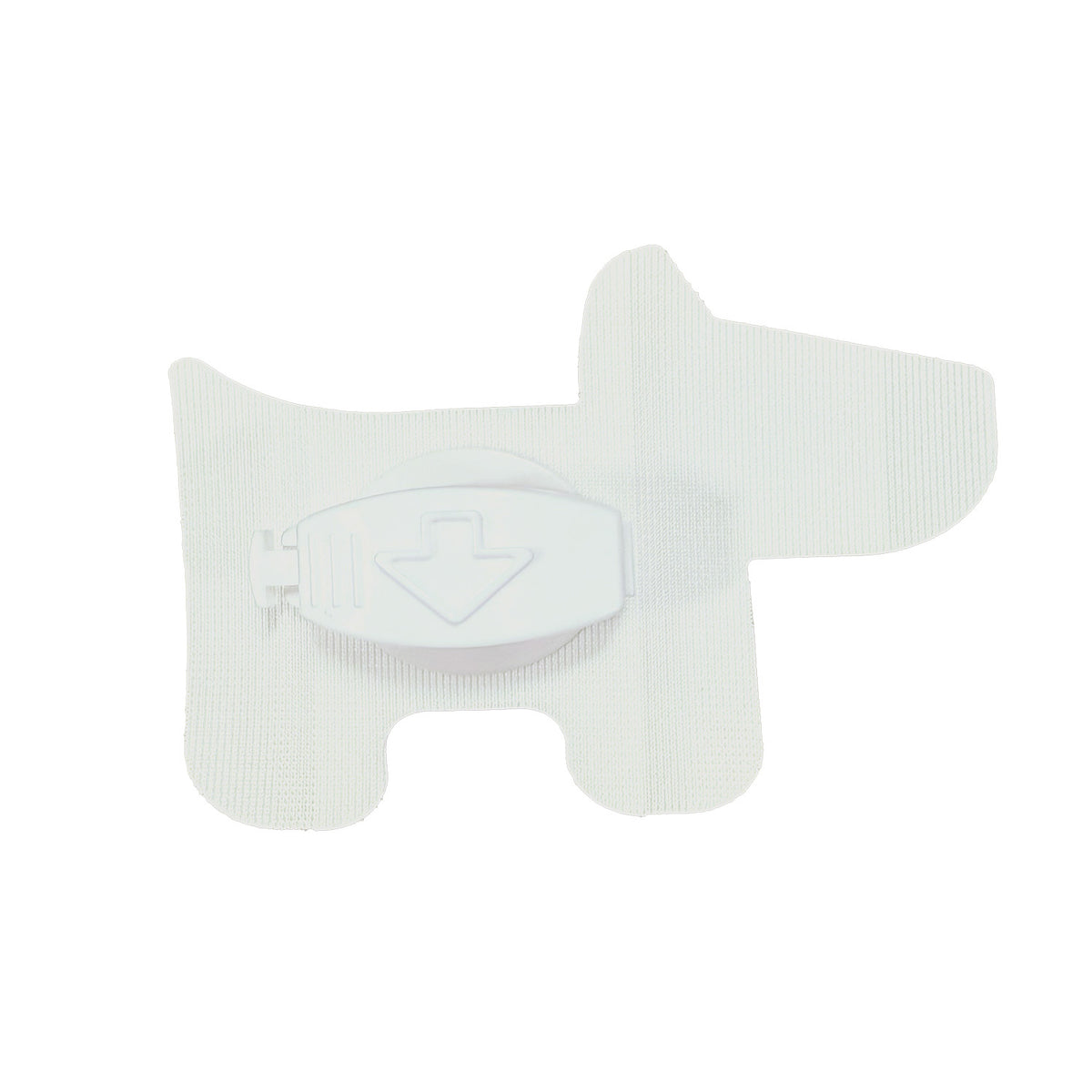 TruLock Foley Catheter Securement Device for 2-Way Foley Catheter, Pediatric, EA/1