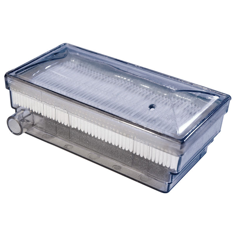 Inlet HEPA Filter for Respironics Concentrators, EA/1