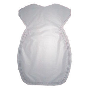 Biodegradable Colostomy and Ileostomy Liners, Regular, BX/100