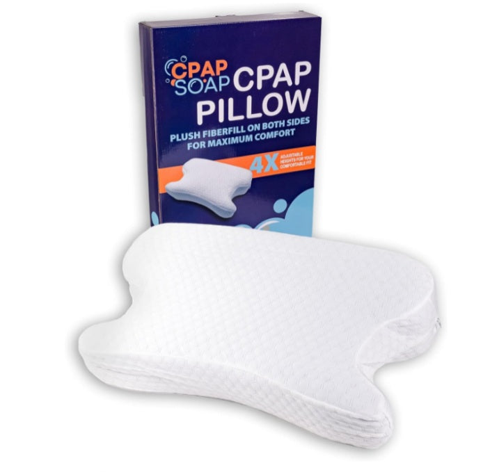 Liviliti CPAP Soap Pillow