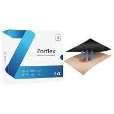 Zorflex Activated Carbon Wound Contact Dressing, 6" X 10" - Replacement item for LR140537, EA/1