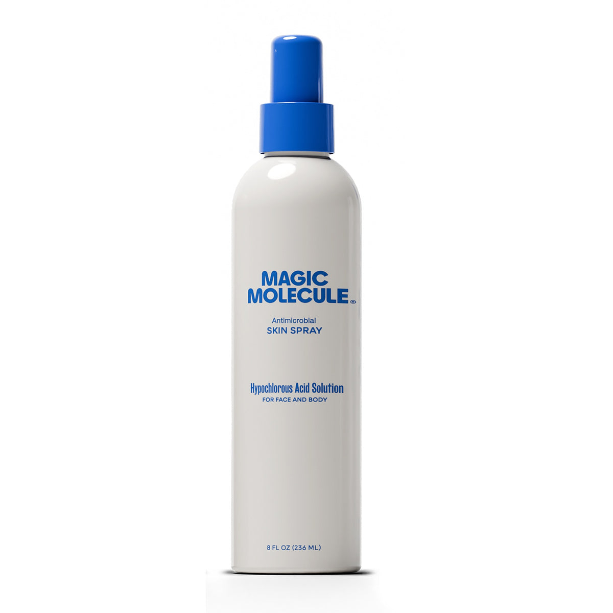 Magic Molecule Hypochlorous Acid Spray - 8oz - REPLACES MGM94605, EA/1