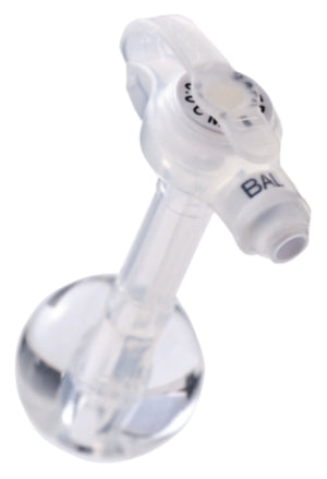 Mic-Key G-Tube 12 fr 2.7cm