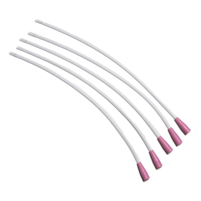 READY CARE Oral Suction Catheter for Neonatal/Pediatrics, 10 fr