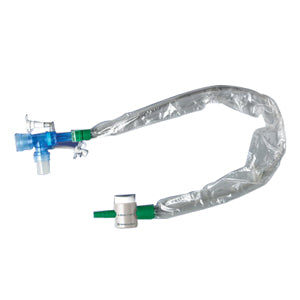 KIMVENT Closed Suction System 12 fr 4.0mm
