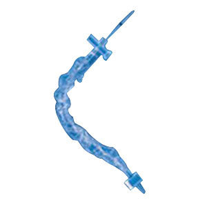 TRACH CARE Closed Suction Sytem with clear T-piece, 14 FR, EA/1
