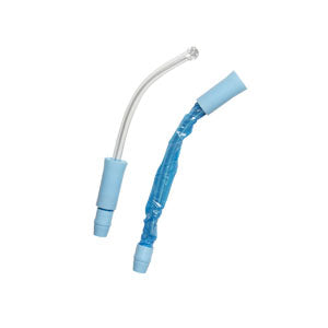 Kimvent Oral Care Yankauer, EA/1