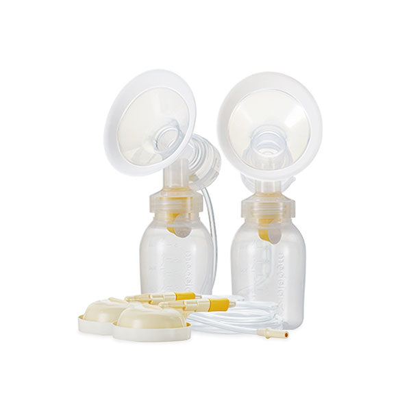 Symphony Double Pumping Kit, EA/1