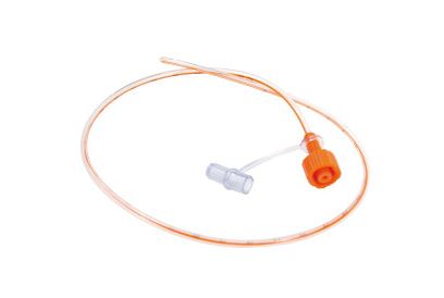 Medela Enteral Polyurethane Feeding Tube with ENFit Connector, 6.5 Fr x 20", EA/1