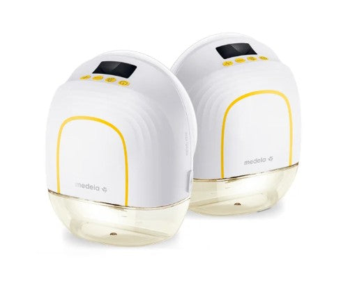 Melody InBra Wearable Double Electric Breast Pump 2.0 - REPLACES ML101047795