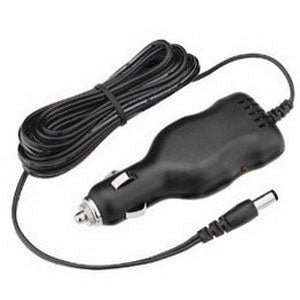 9V Vehicle Lighter Adaptor for Pump In Style Breast Pumps, EA/1