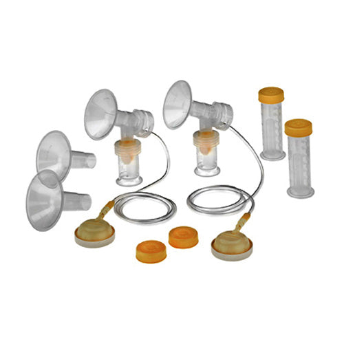 Symphony Breast Milk Initiation Kit, Sterile