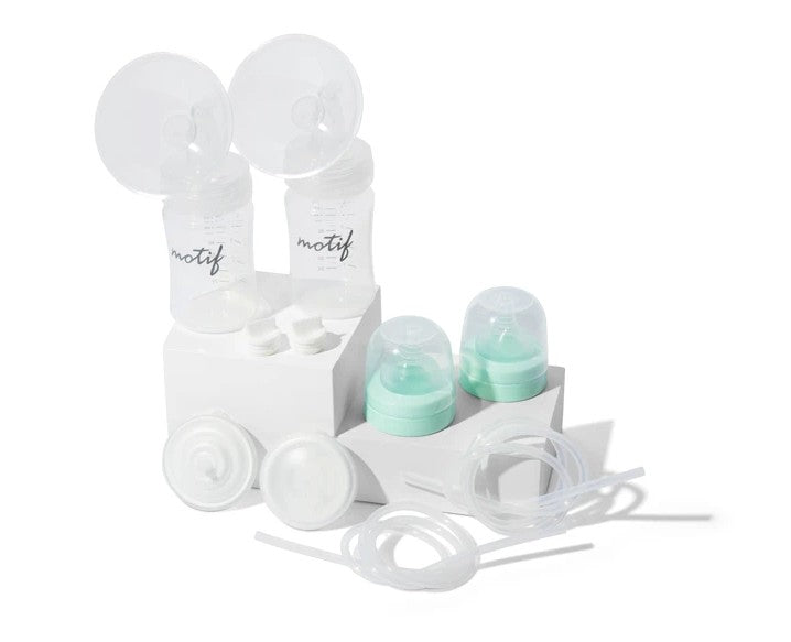 Motif Luna 28mm Resupply Kit