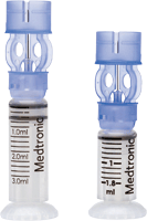 Paradigm Reservoir for 7 Series Pump, 3 mL (10 count)