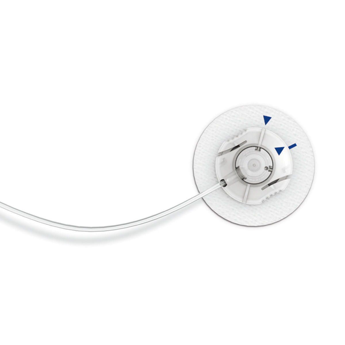 Quick-Set 18" 6 mm Infusion Set