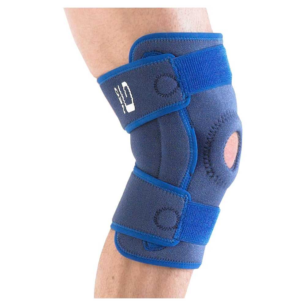 Neo G Hinged Open Knee Support, One Size, EA/1