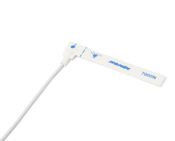 Nonin 7000N Flexi-Form III Disposable SpO2 Sensor, Neonatal, EA/1