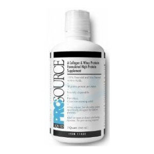 Prosource Plus Liquid Protein 32 oz. Bottle, EA/1