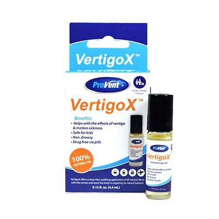DiVertigo, 5 mL