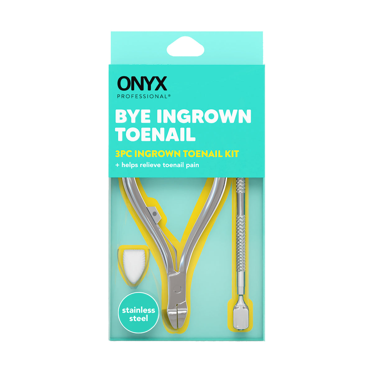 Onyx Professional Ingrown Toenail Kit