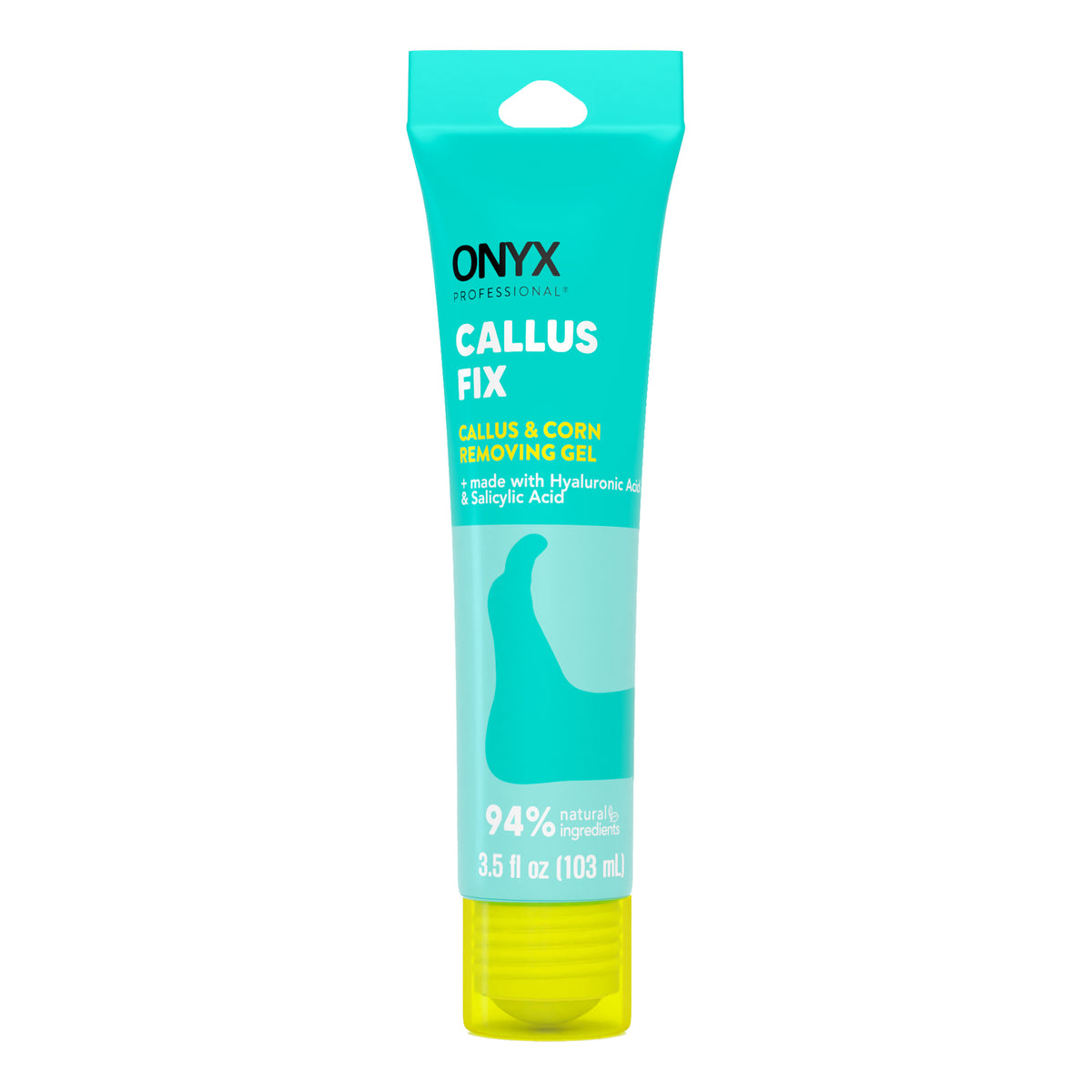 Onyx Callus Removing Rolling Gel