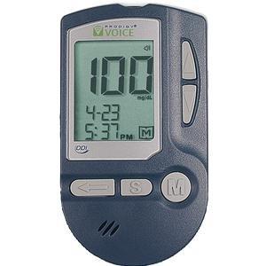 Prodigy Voice Meter Kit (NFRS), EA/1