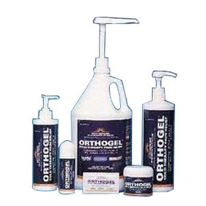 Orthogel Cold Therapy, 32 oz. Pump Bottle, EA/1