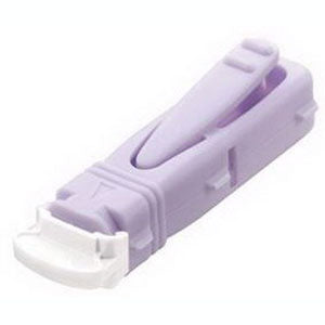 Unistik 3 Comfort Safety Lancet 28G (25 count)